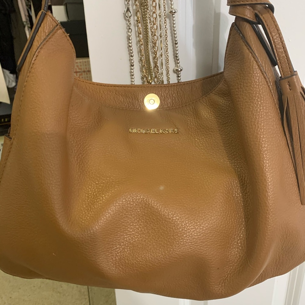 Mk purse